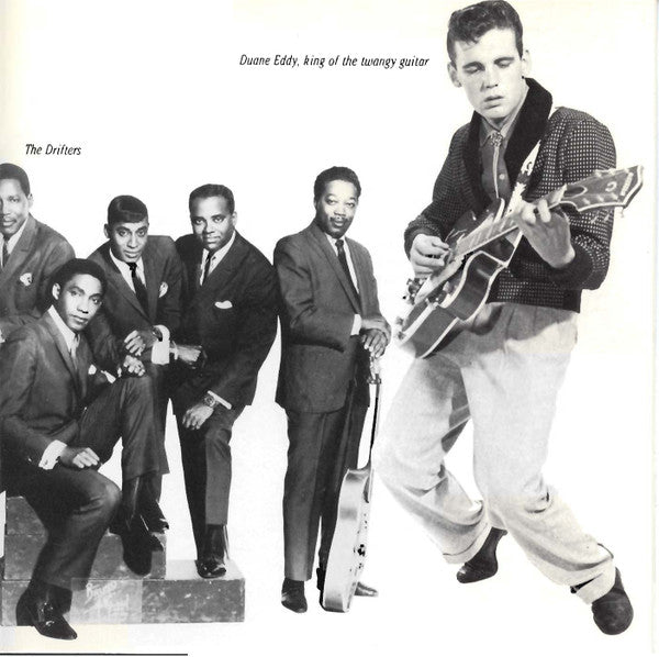 1959 Still Rockin' *CD* | Mint (M) Mint (M)