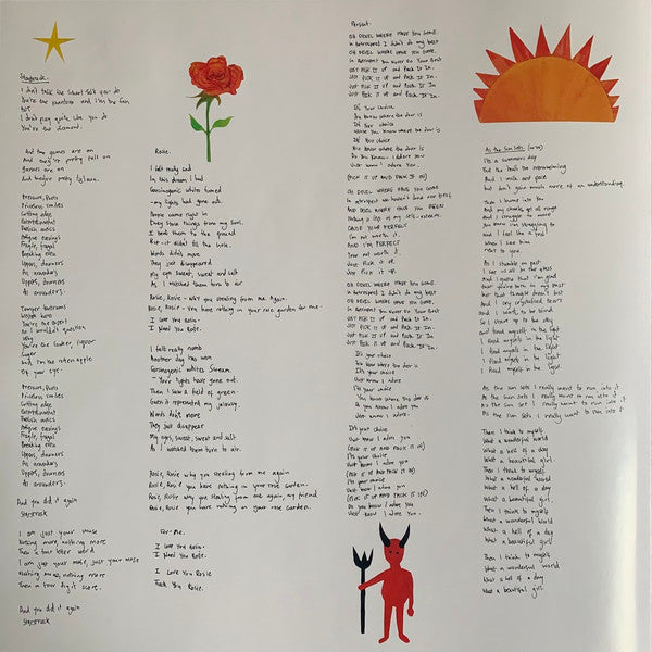 925 (VINYL) | Mint (M) Mint (M)