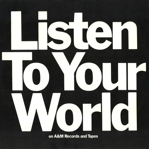 A Gift Of Song | Mint (M) Mint (M)