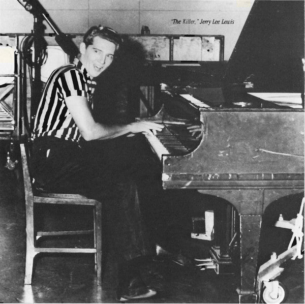 1958 Still Rockin' *CD* | Mint (M) Mint (M)