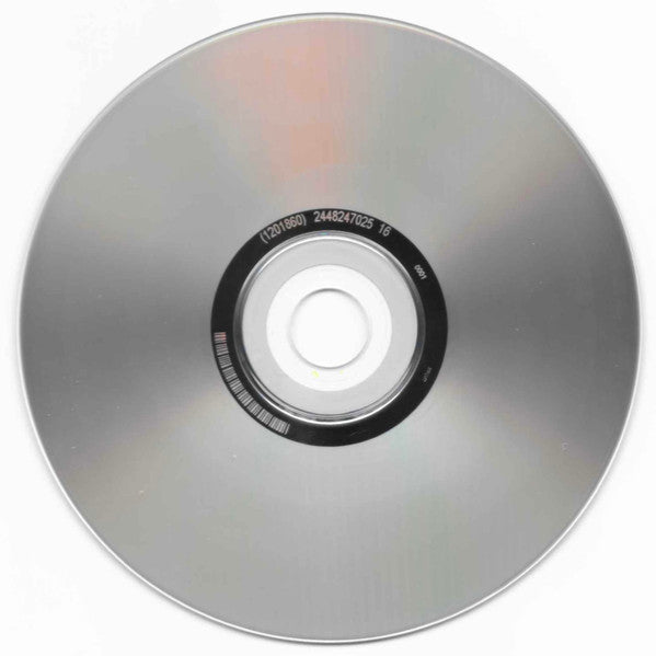 Midnights (CD) | Mint (M) Mint (M)