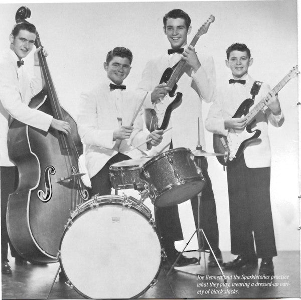 1957 Still Rockin' *CD* | Mint (M) Mint (M)
