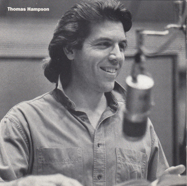 American Dreamer: Songs of Stephen Foster (CD) | Near Mint (NM) Near Mint (NM)- X Vinyl Record