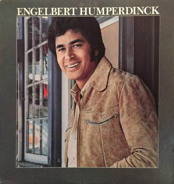 Miracles By Engelbert Humperdinck | Near Mint (NM) Near Mint (NM)