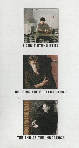 Actual Miles (Henley's Greatest Hits) *CASSETTE* | Near Mint (NM) Near Mint (NM)