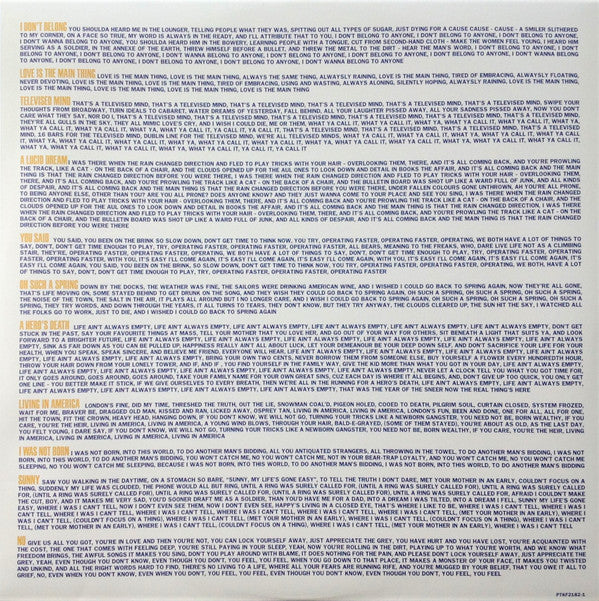 A Hero's Death | Mint (M) Mint (M)