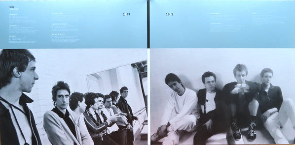 Nine Sevens (2025 RSD 2xVINYL) | Mint (M) Mint (M)