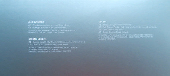 Nine Sevens (2025 RSD 2xVINYL) | Mint (M) Mint (M)