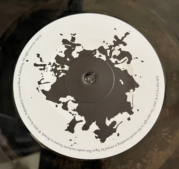 ( ) | Mint (M) Mint (M)