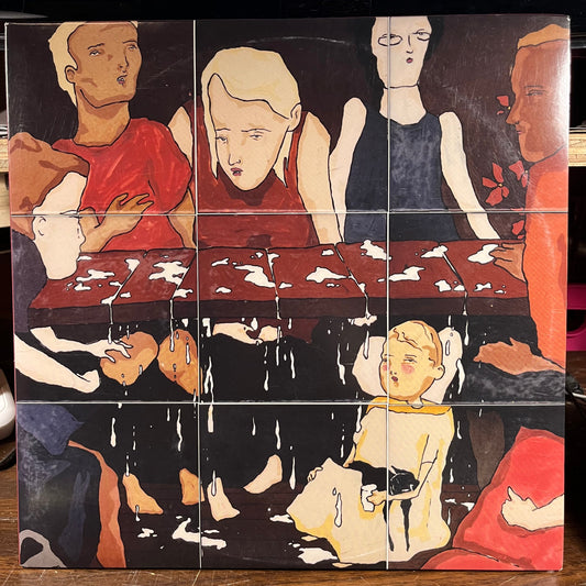 Mr. Beast (2xVINYL) | Near Mint (NM) Excellent+ (EX+)