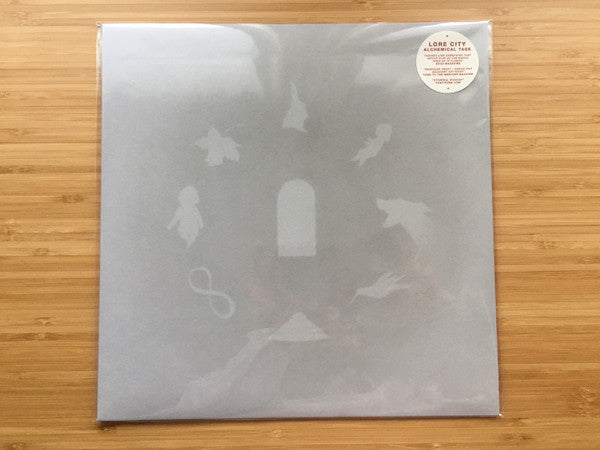 Alchemical Task | Mint (M) Mint (M)