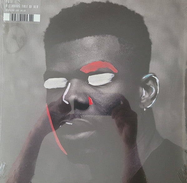 A Tenuous Tale Of Her | Mint (M) Mint (M)