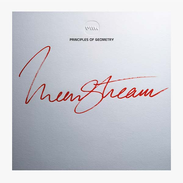 Meanstream |- X Vinyl Record