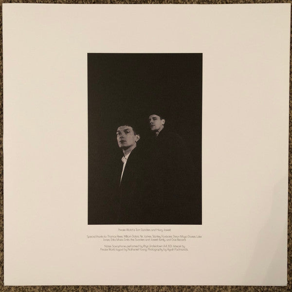 Aleph | Mint (M) Mint (M)