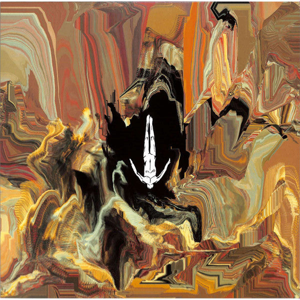 Midnight Drive In Santiago (DARK GREEN VINYL) | Mint (M) Mint (M)