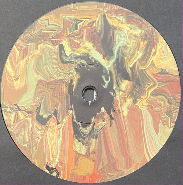 Midnight Drive In Santiago (DARK GREEN VINYL) | Mint (M) Mint (M)