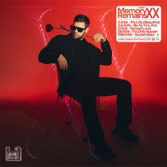 (PRE-ORDER TBA) MR020 (VINYL) | Mint (M) Mint (M)