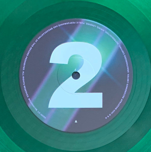 Mau5ville Level Complete | Mint (M) Mint (M)- X Vinyl Record