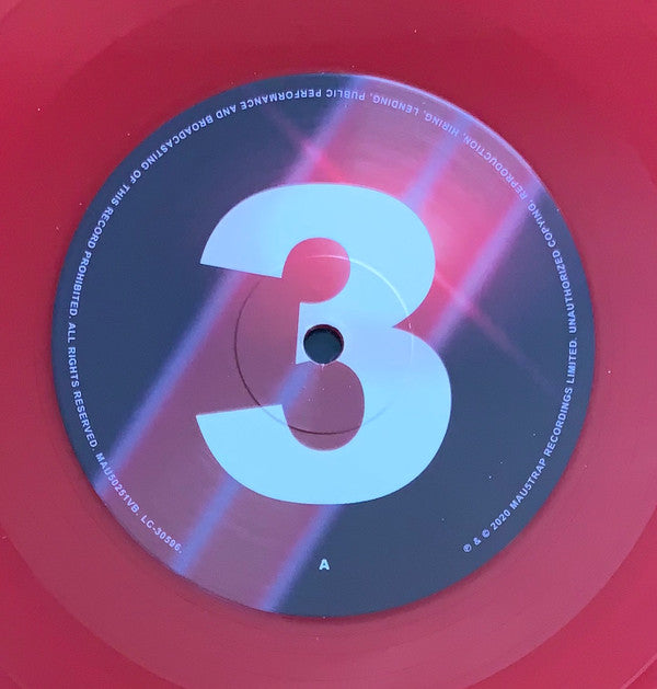 Mau5ville Level Complete | Mint (M) Mint (M)- X Vinyl Record