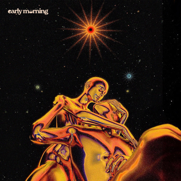 Million Years From Now / Just Rain | Mint (M) Mint (M)