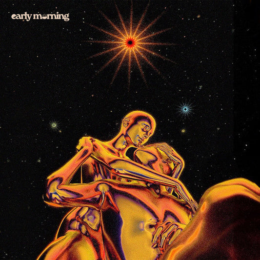 Million Years From Now / Just Rain | Mint (M) Mint (M)