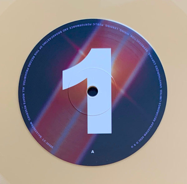 Mau5ville Level Complete | Mint (M) Mint (M)- X Vinyl Record