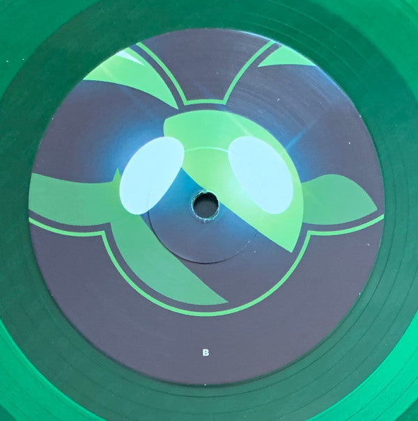 Mau5ville Level Complete | Mint (M) Mint (M)- X Vinyl Record