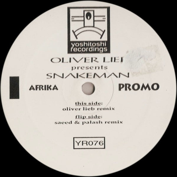 Afrika | Near Mint (NM) Generic