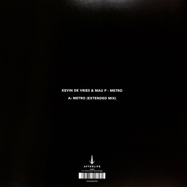 Metro | Mint (M) Mint (M)