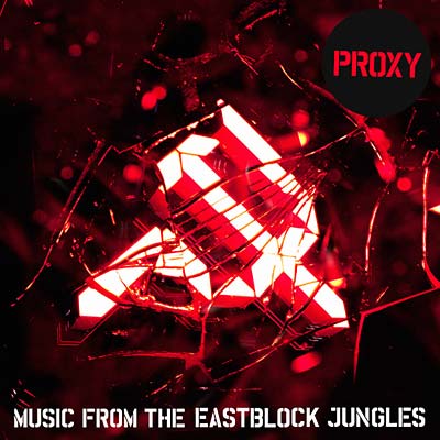 Music from the Eastblock Jungles |