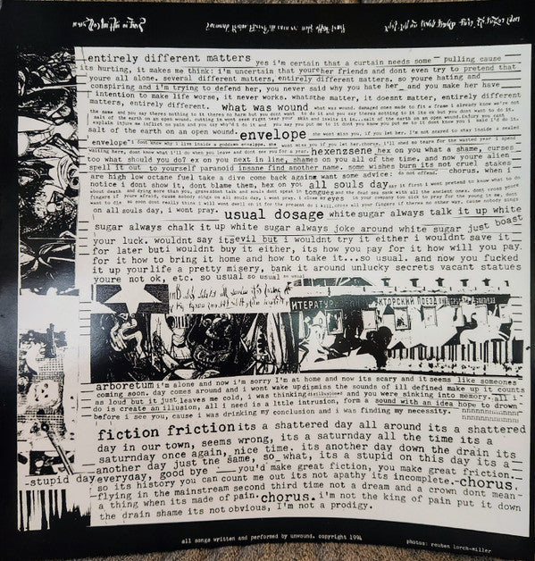 New Plastic Ideas (TRANSLUCENT ORANGE VINYL) | Mint (M) Mint (M)