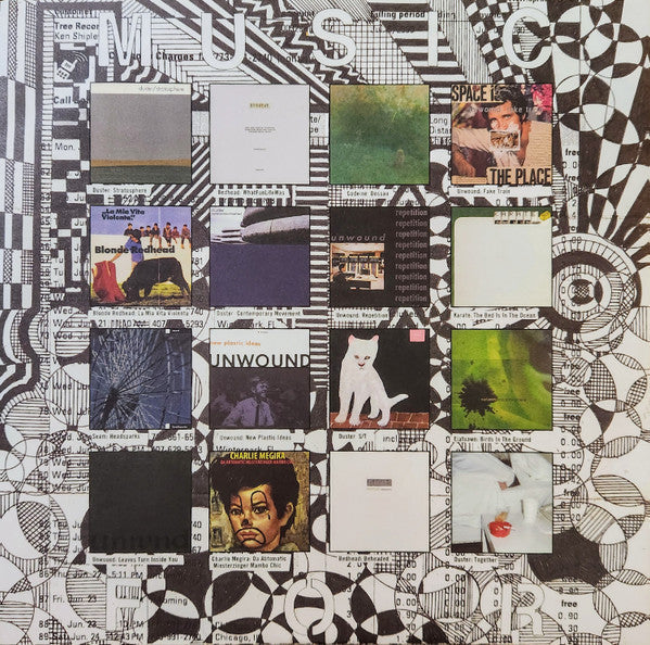 New Plastic Ideas (TRANSLUCENT ORANGE VINYL) | Mint (M) Mint (M)