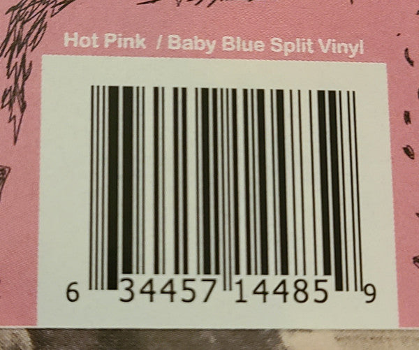 Maggot | Mint (M) Mint (M)