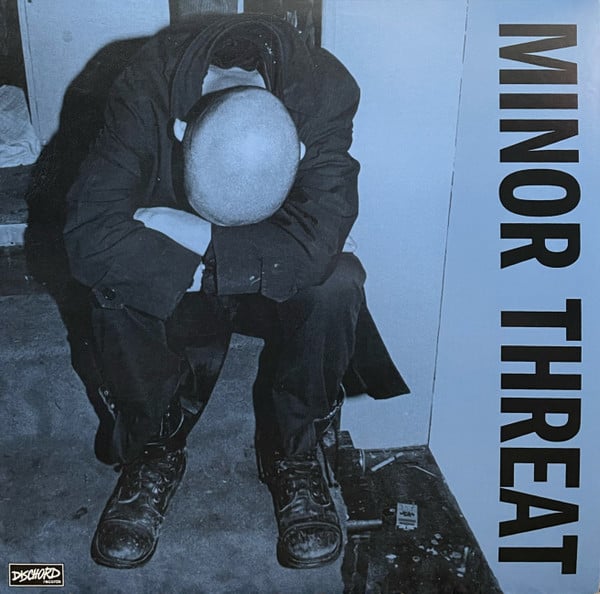 Minor Threat | Mint (M) Mint (M)
