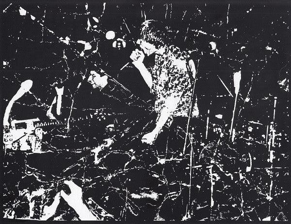 Confusion Is Sex | Fair (F) Mint (M)