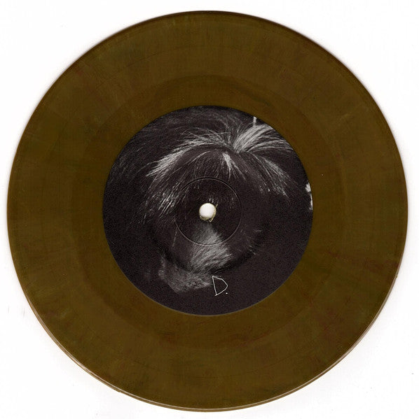 What's Weak This (7" *TRANSPARENT DARK GREEN WITH BLACK SWIRL* VINYL) | Mint (M) Mint (M)