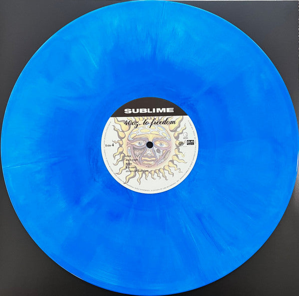 40oz. To Freedom (2xGALAXY VINYL - VMP) | Mint (M) Mint (M)