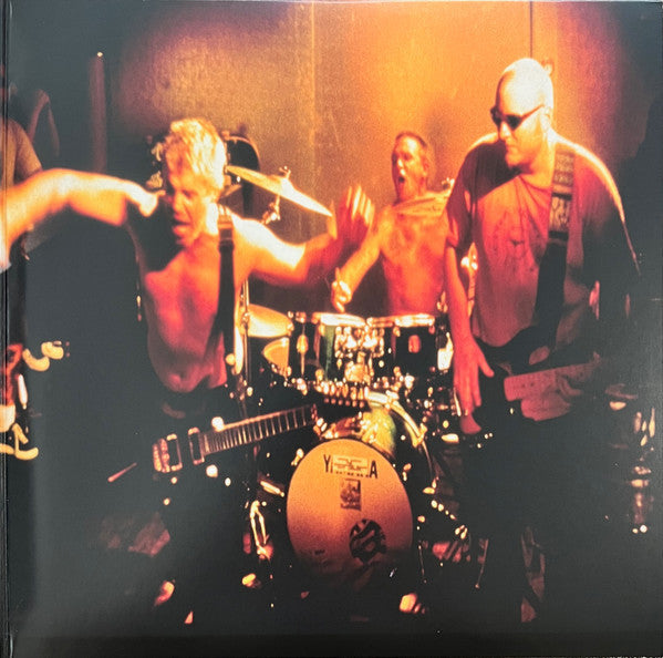 40oz. To Freedom (2xGALAXY VINYL - VMP) | Mint (M) Mint (M)