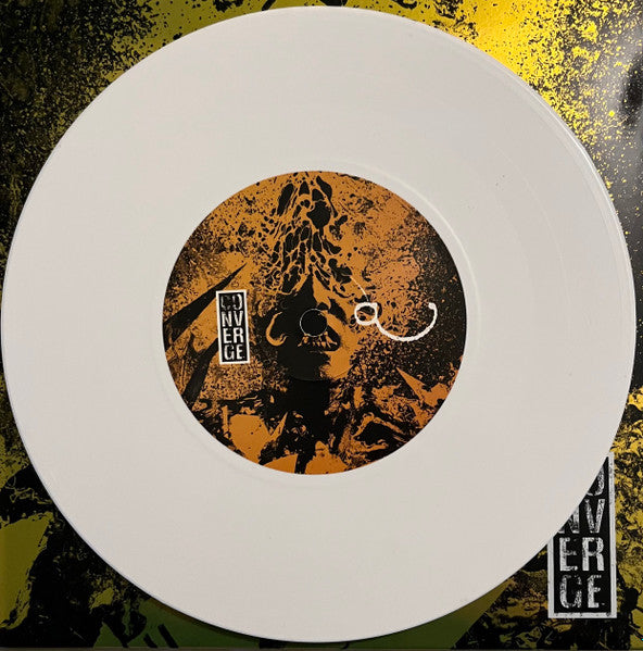 Beautiful Ruin (7" WHITE VINYL) | Mint (M) Mint (M)