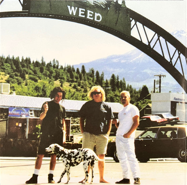 40oz. To Freedom (2xGALAXY VINYL - VMP) | Mint (M) Mint (M)