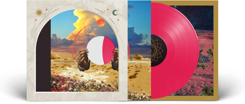 Antibloom (MAGENTA VINYL) | Mint (M) Mint (M)