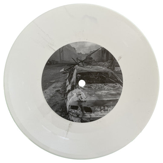 Lowest (7" WHITE VINYL) | Mint (M) Mint (M)