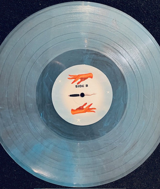 Love & Rage | Mint (M) Mint (M)