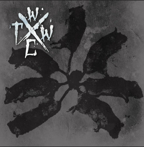 Downcast (RED VINYL 7") | Mint (M) Mint (M)