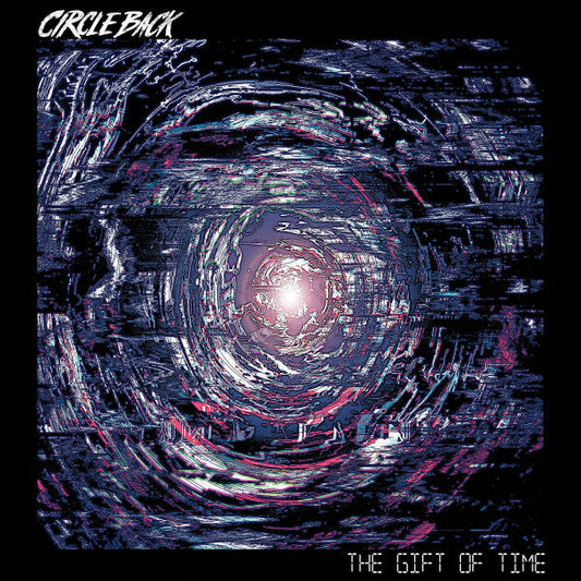 The Gift of Time (7" RED VINYL) | Mint (M) Mint (M)