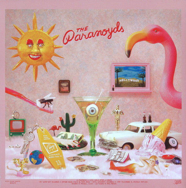 Pet Cemetery (7" VINYL) | Mint (M) Mint (M)