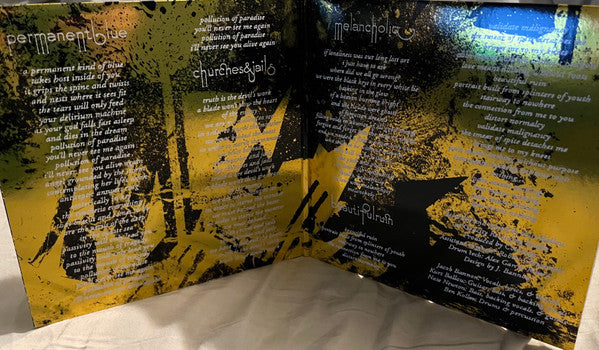 Beautiful Ruin (7" WHITE VINYL) | Mint (M) Mint (M)