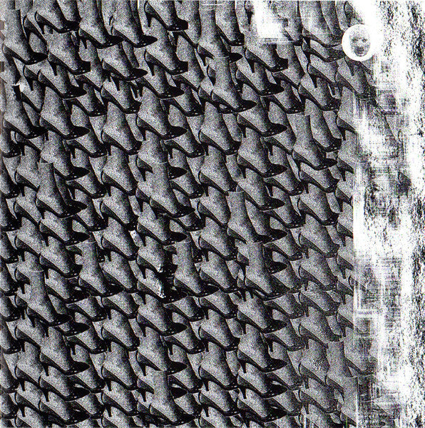 Bleach Everything / VORS – Split (WHITE VINYL 7") | Mint (M) Mint (M)