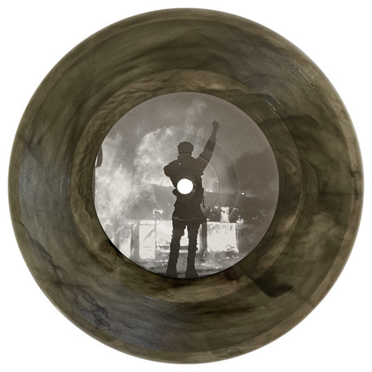 Lowest (7" SMOKE VINYL) | Mint (M) Mint (M)