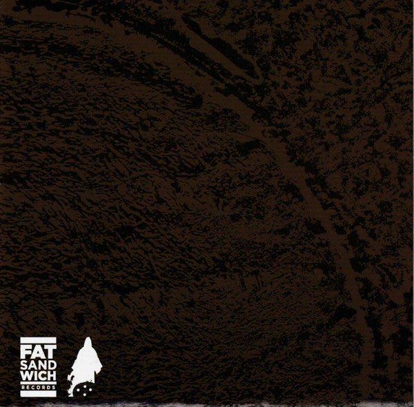 Black Sermon (7" VINYL) *LAVENDER SWIRL* | Mint (M) Mint (M)